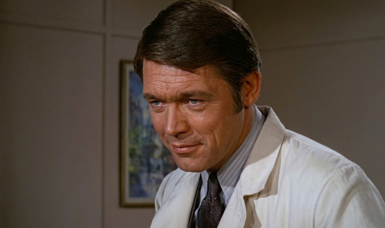 Screenshot from Medical Center (1969–1976)