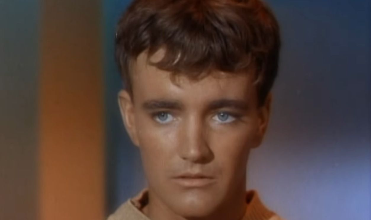 Screenshot from Star Trek: The Original Series (1966–1969)