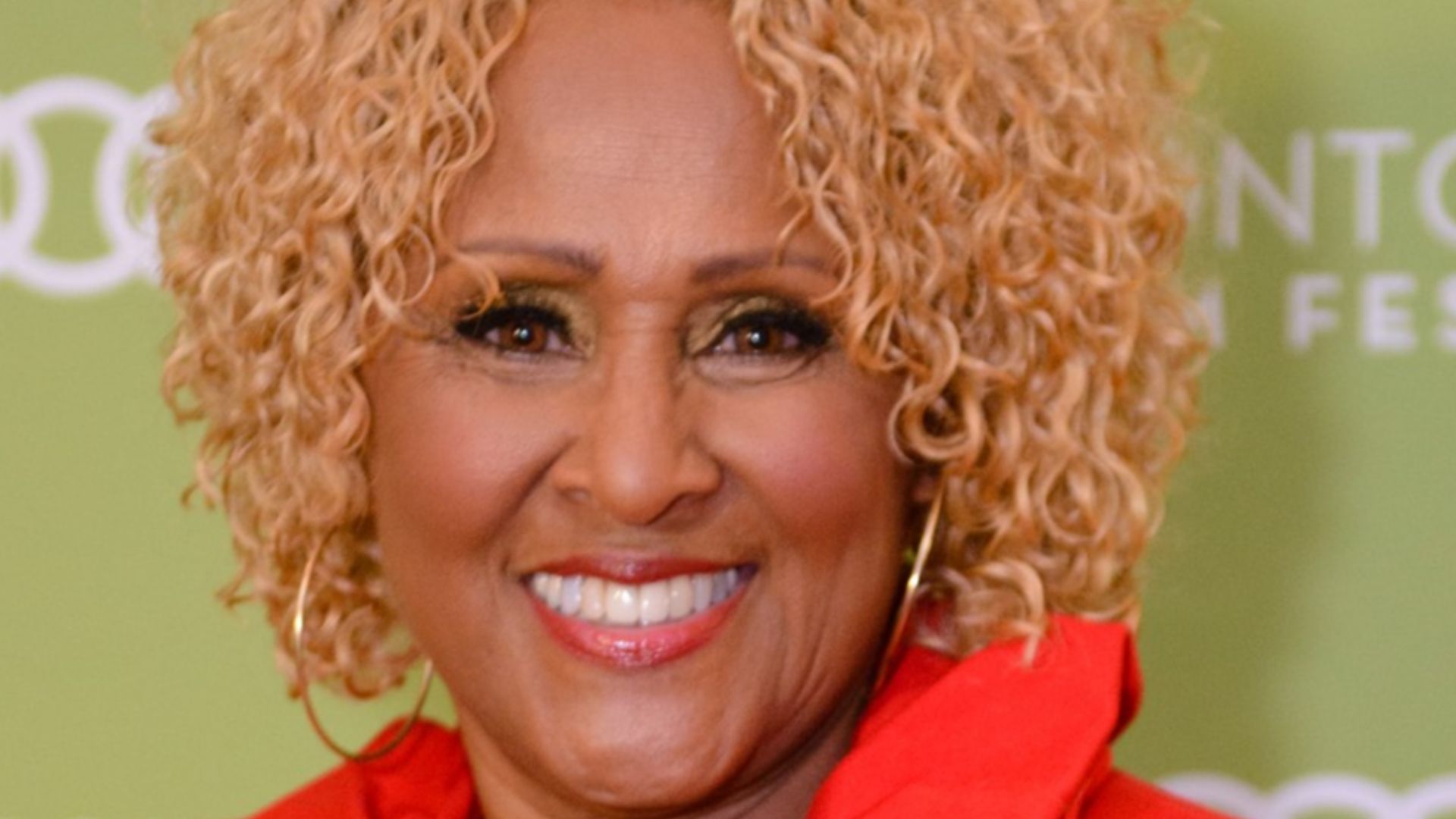 Darlene Love at the 2013 MontClair Film Festival