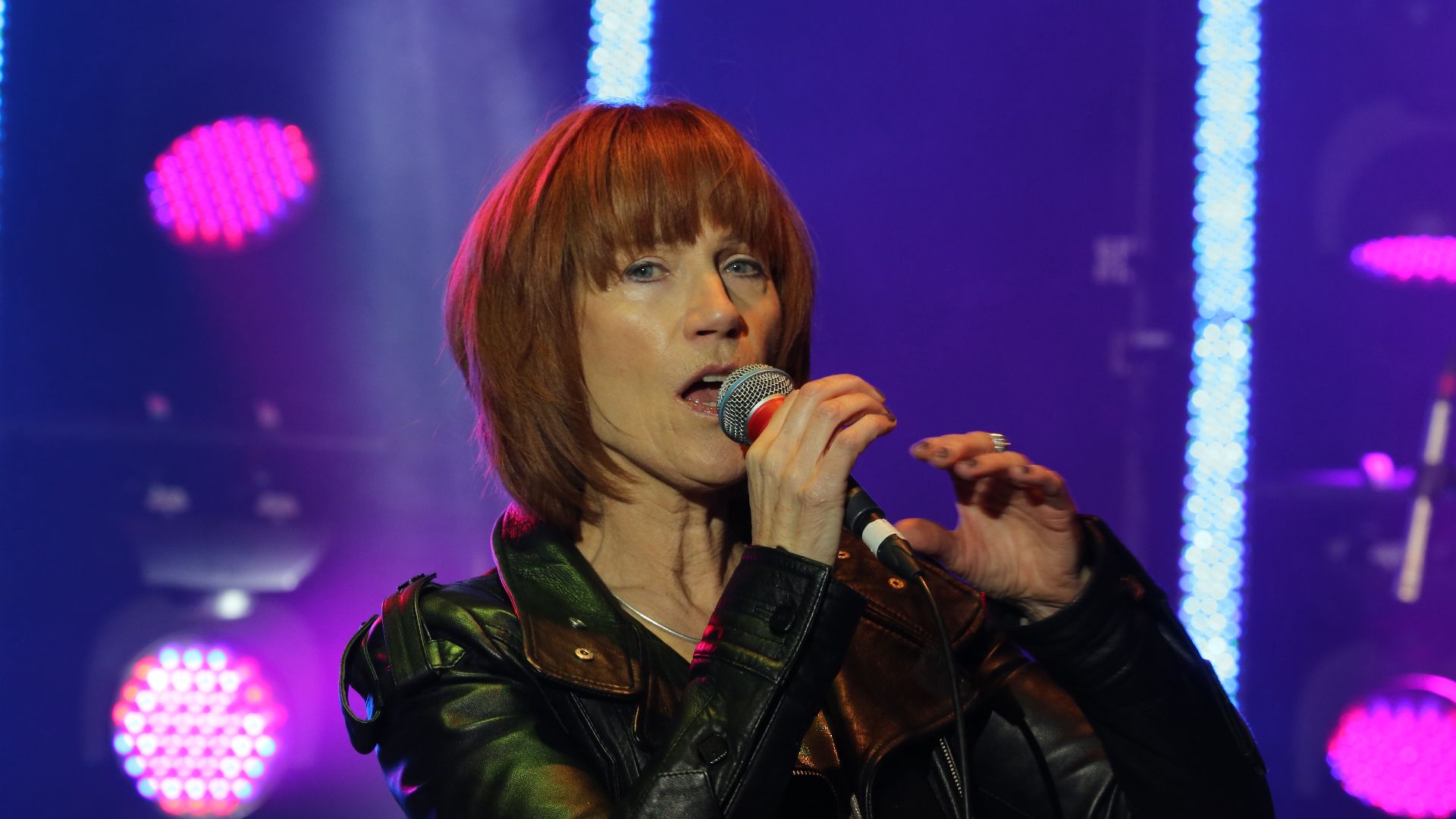 SAS Band - Kiki Dee 4