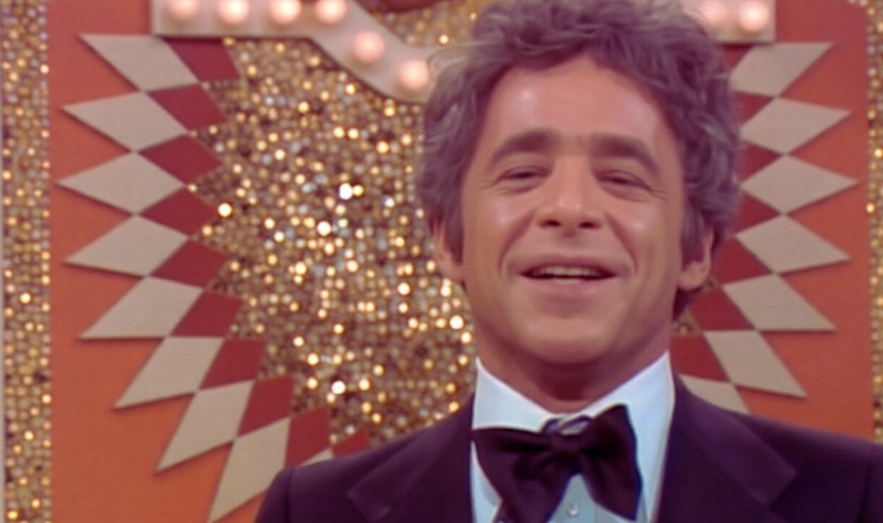 Screenshot from The Gong Show (1976–2018)