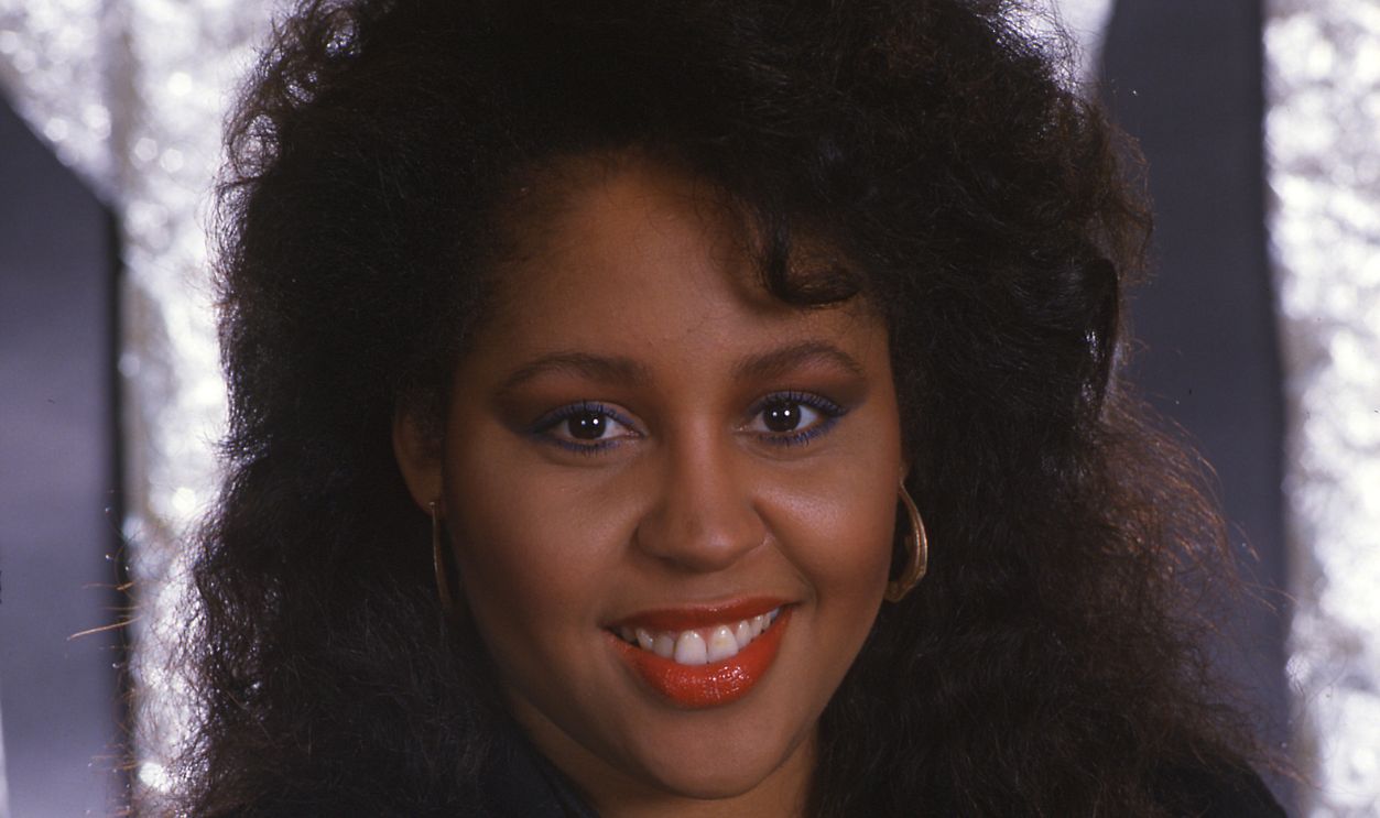 Vesta Williams