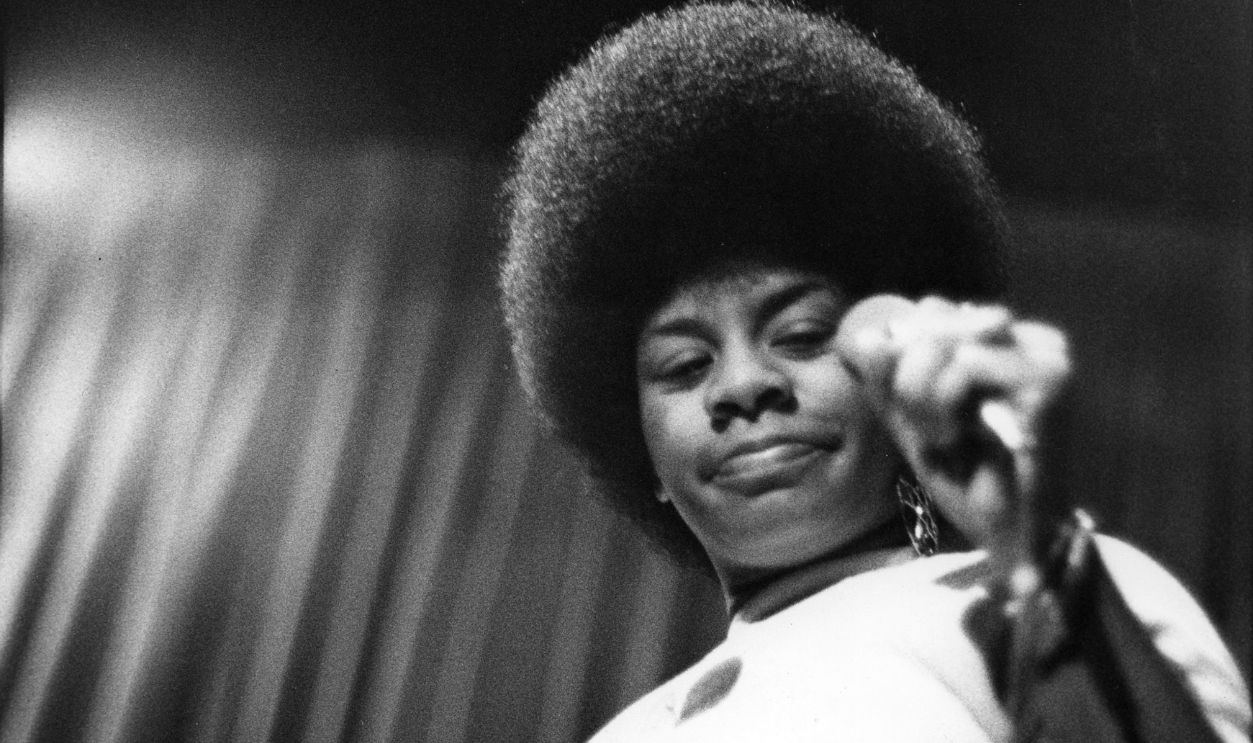 Merry Clayton