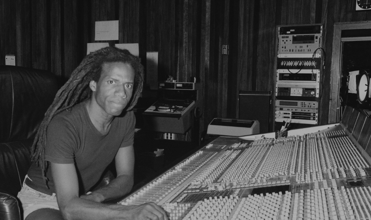 Eddy Grant