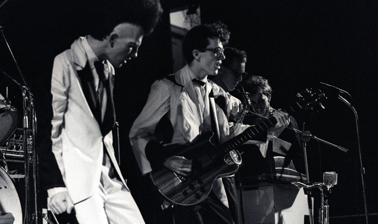 Split Enz