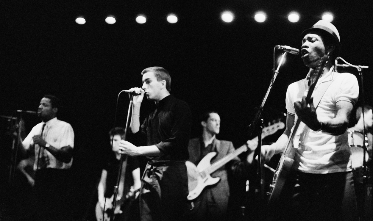 The Specials In Los Angeles