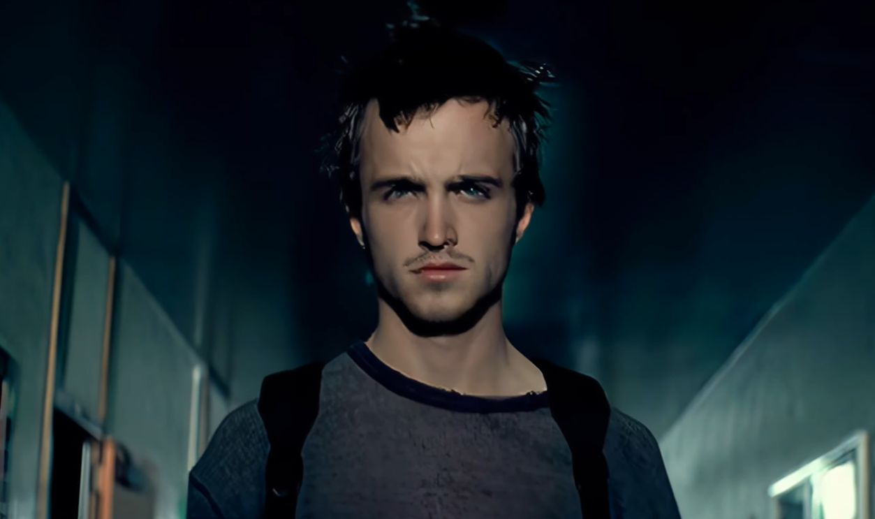 Screenshot from Thoughtless (2002)