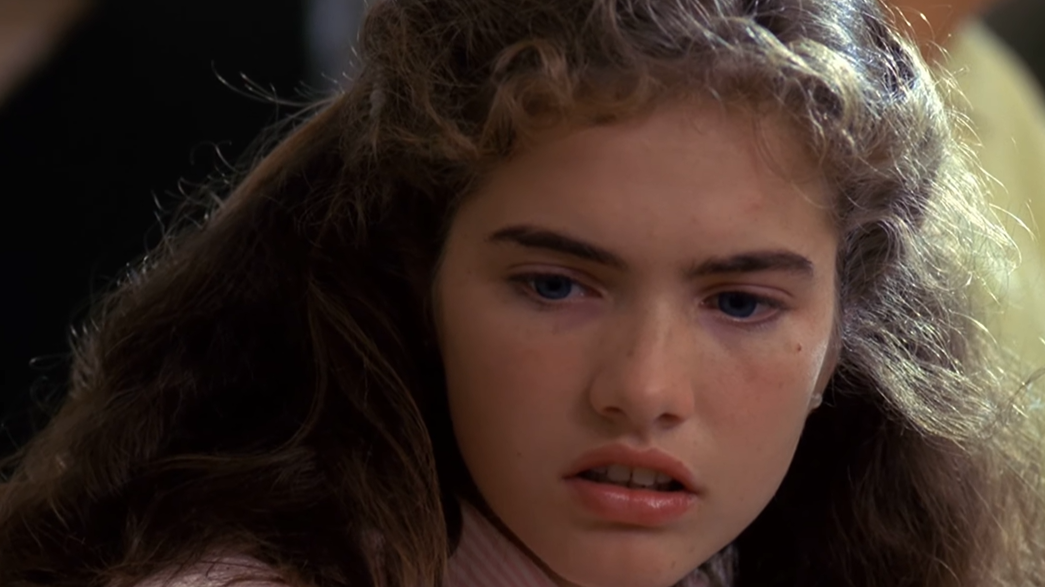 Nancy Thompson: A Nightmare On Elm Street (1984)