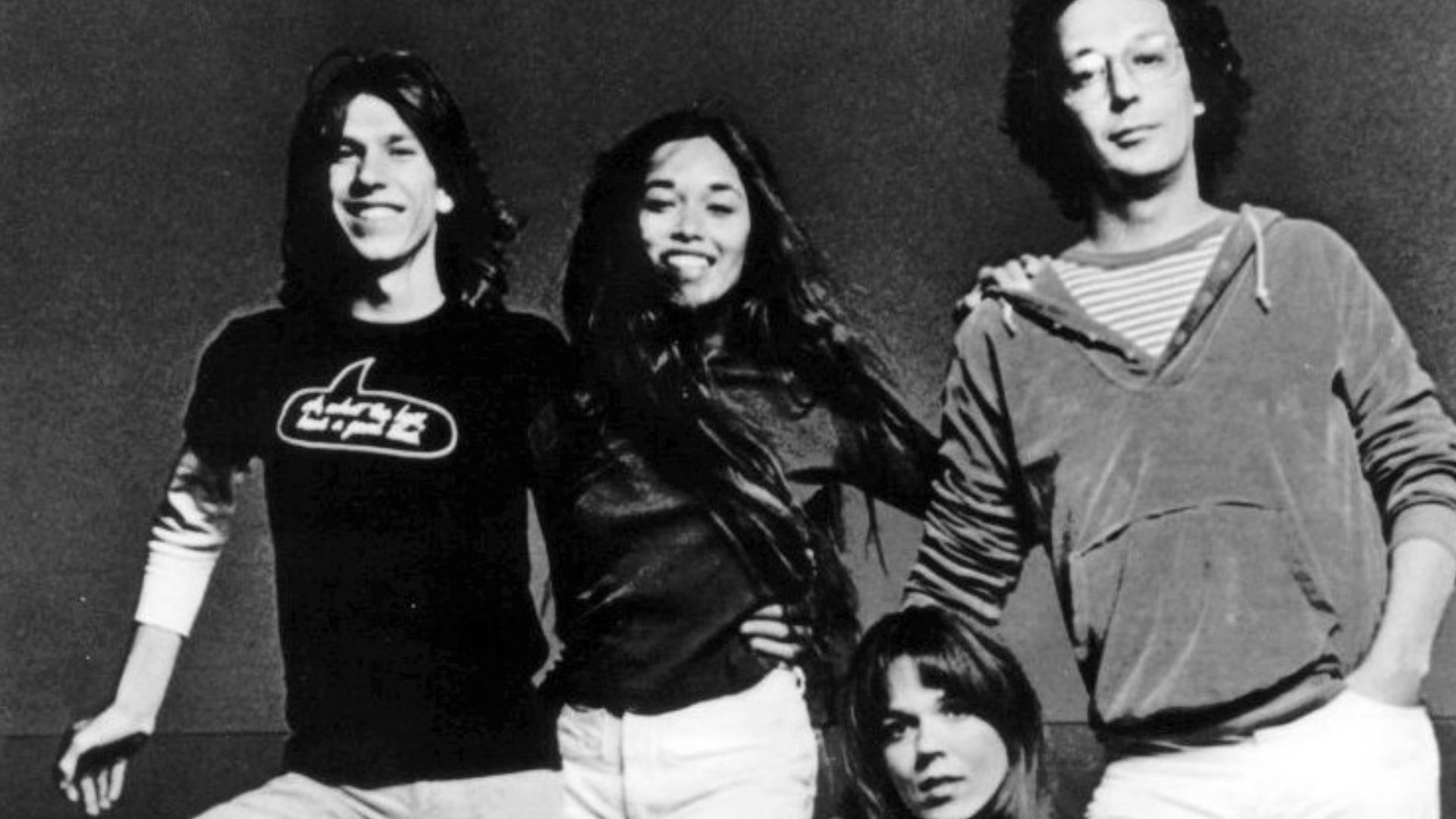 Photo of the musical group Starland Vocal Band.