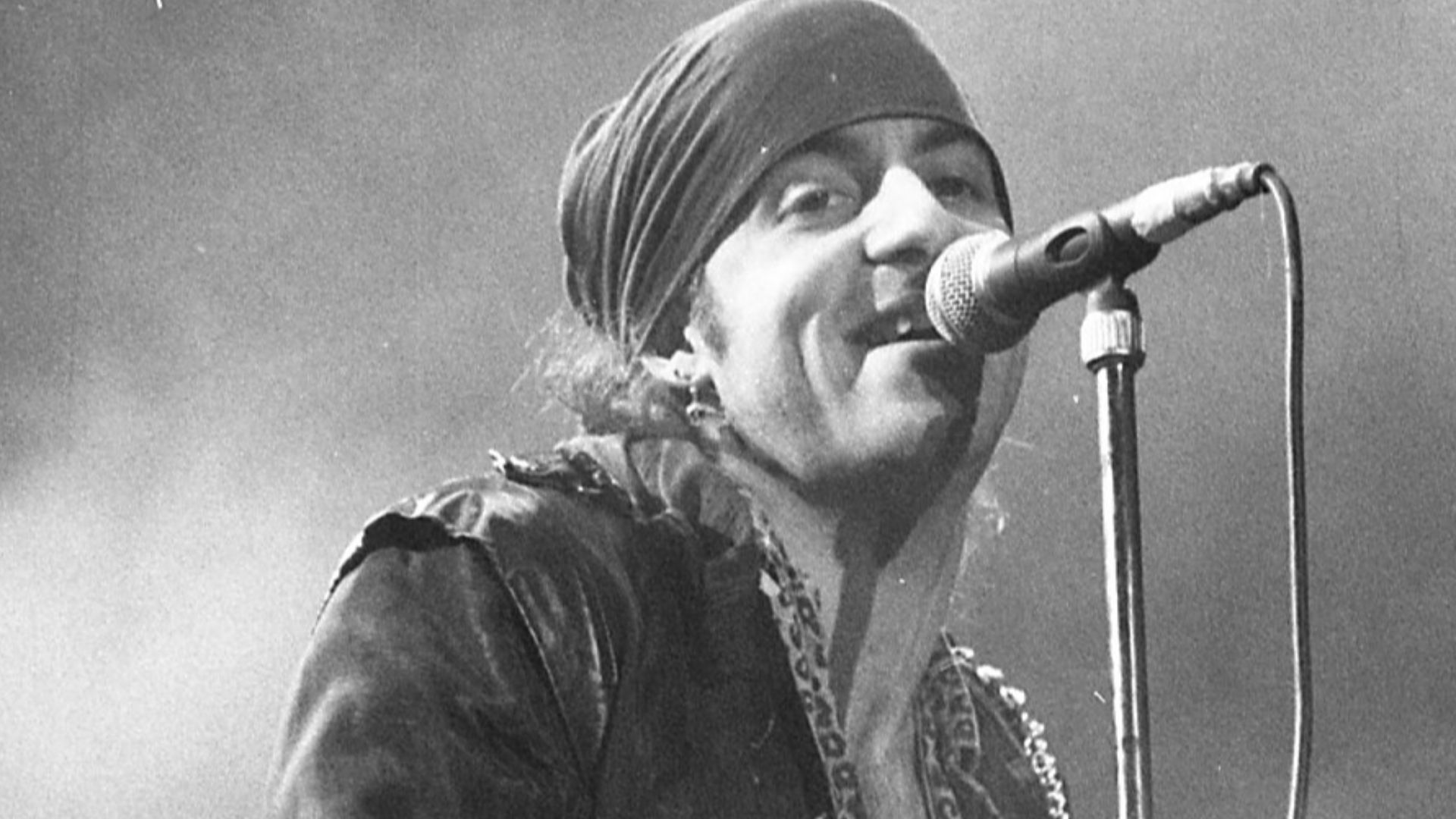 A s student journalists, me and 3 mates obtained Press passes for the 1983 Reading Rock Festival in the UK. These scanned negatives were taken from the Press Pit over that weekend and are digitized here for the first time. The majority were taken by my co