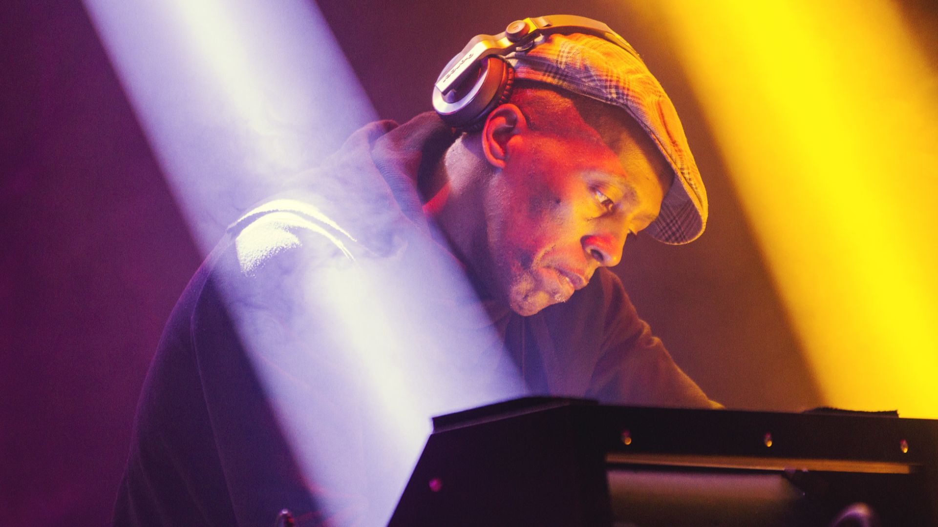 500px provided description: Weather Festival, Paris - 04, 05, 06 june 2015 [#show ,#portrait ,#house ,#concert ,#paris ,#music ,#live ,#party ,#weather ,#dj ,#club ,#festival ,#surprize ,#Mark II ,#canon 5D ,#tech house ,#Lil Louis]