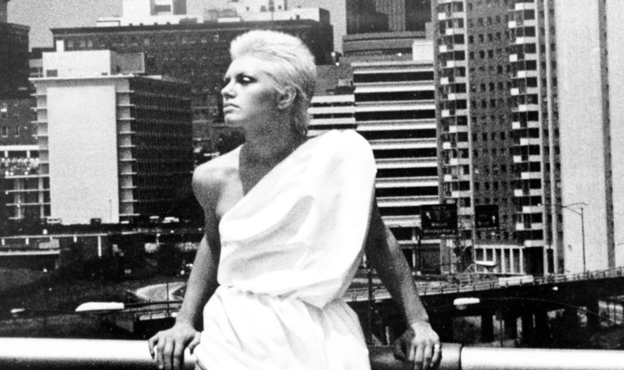 Photo of Alicia Bridges