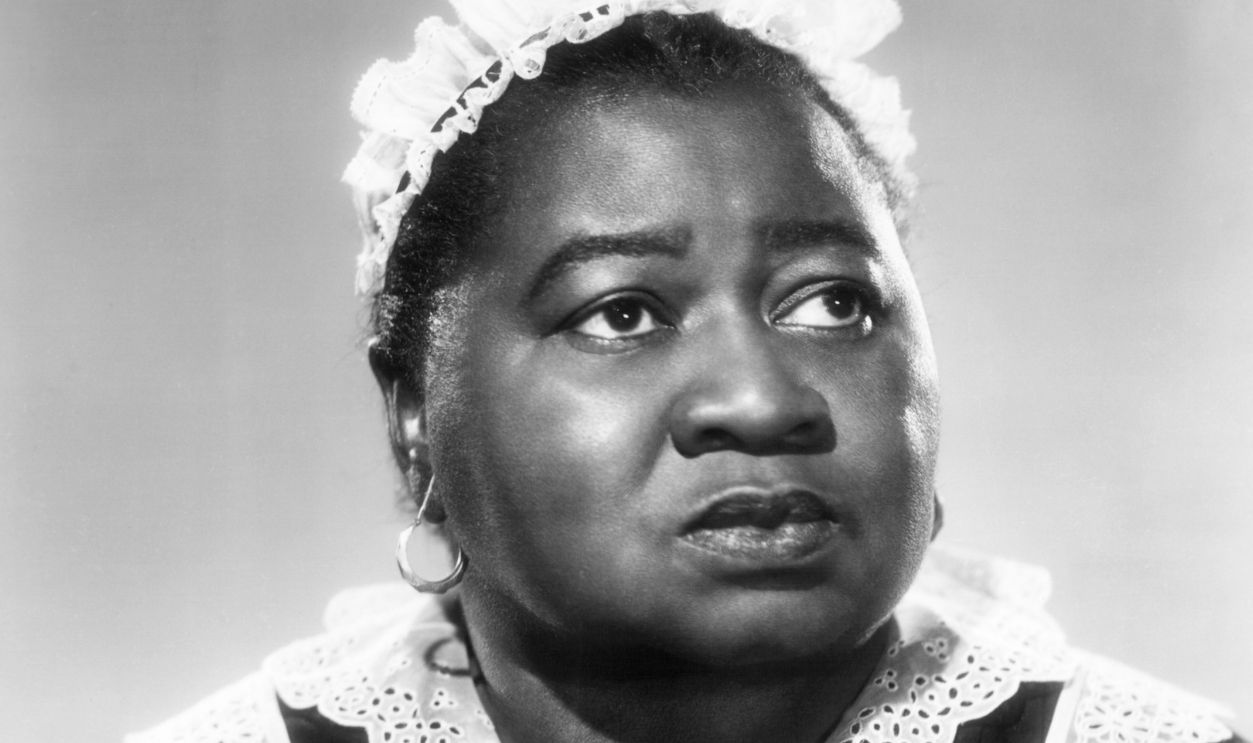 Hattie McDaniel