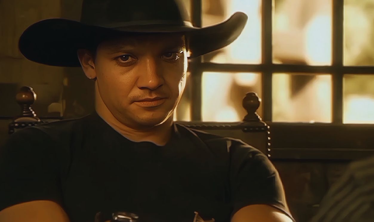 Screenshot from Trouble (2003)