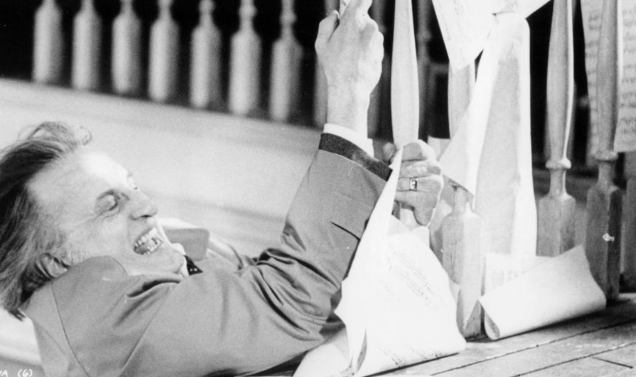 The Changeling (1980)