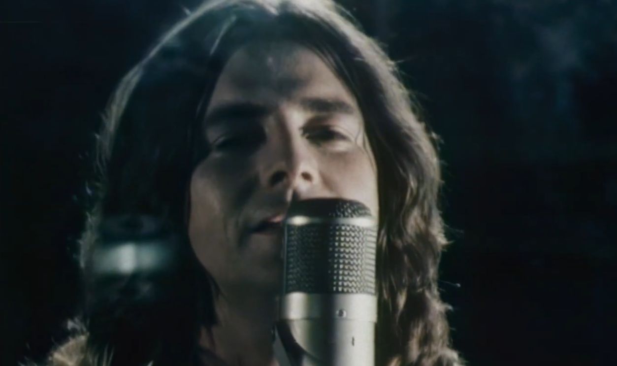 Screenshot from Love Is in the Air, Albert Productions (1977)