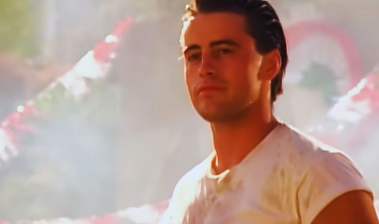 Screenshot from Miracle (1990)