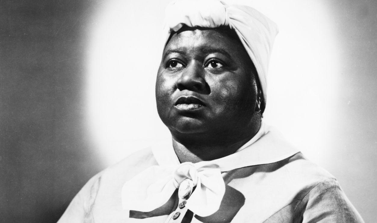 Hattie McDaniel