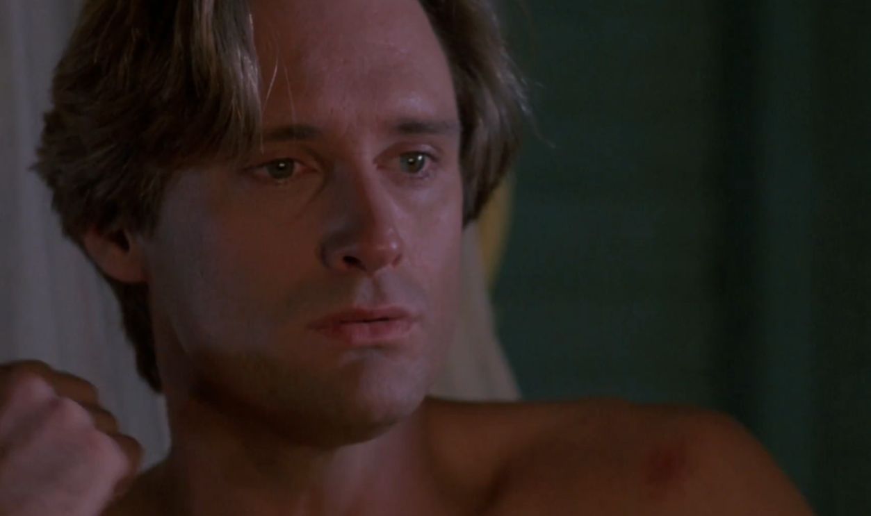 Screenshot from The Serpent and the Rainbow, Universal Pictures (1988)