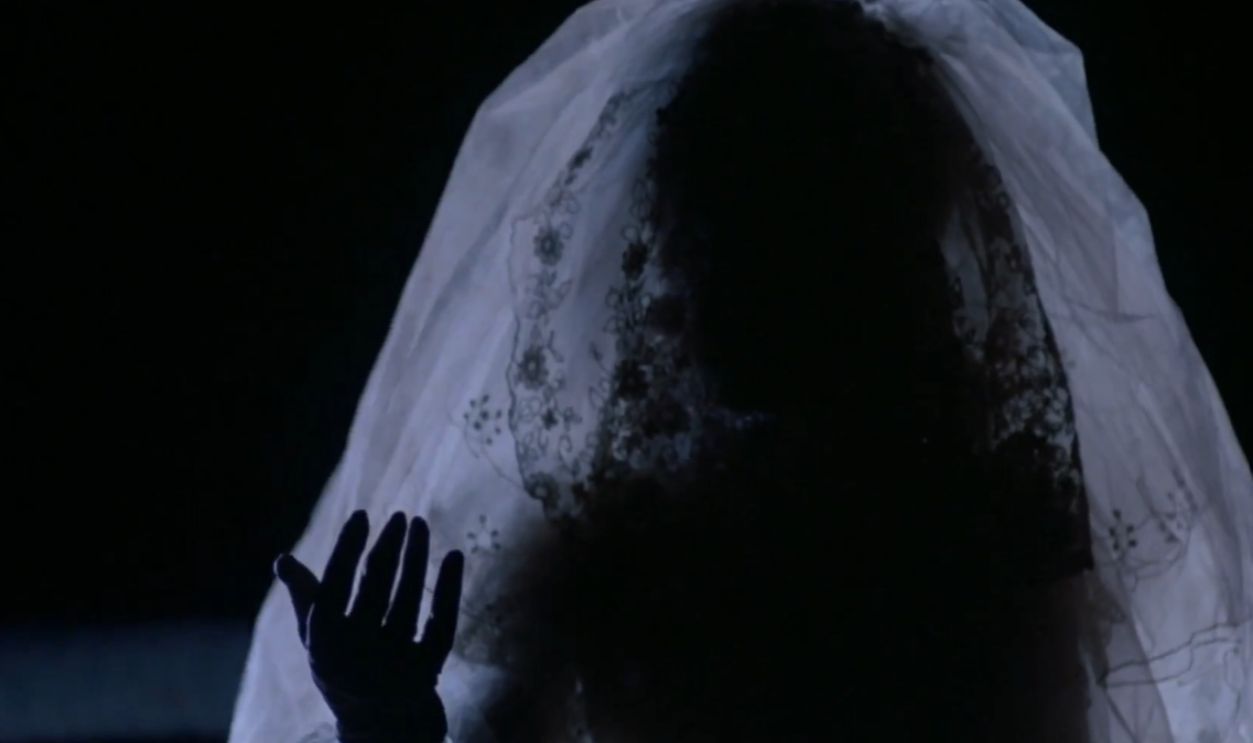 Screenshot from The Serpent and the Rainbow, Universal Pictures (1988)