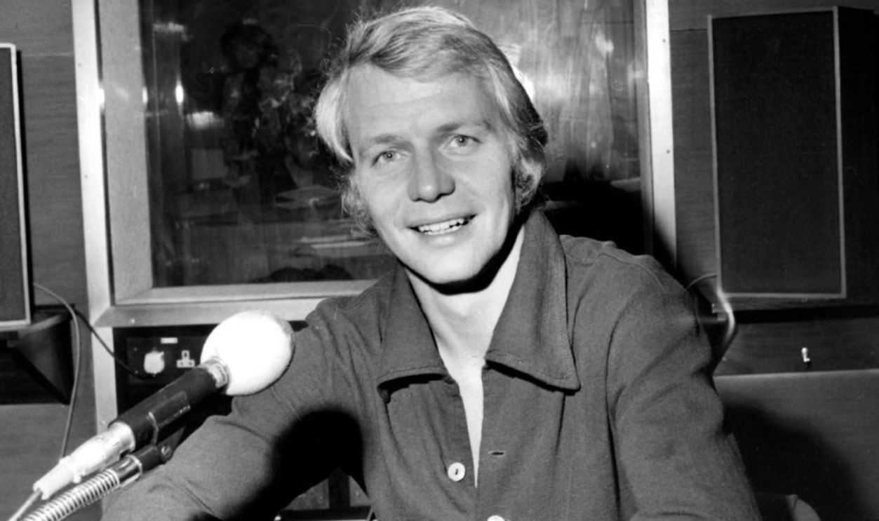 David Soul