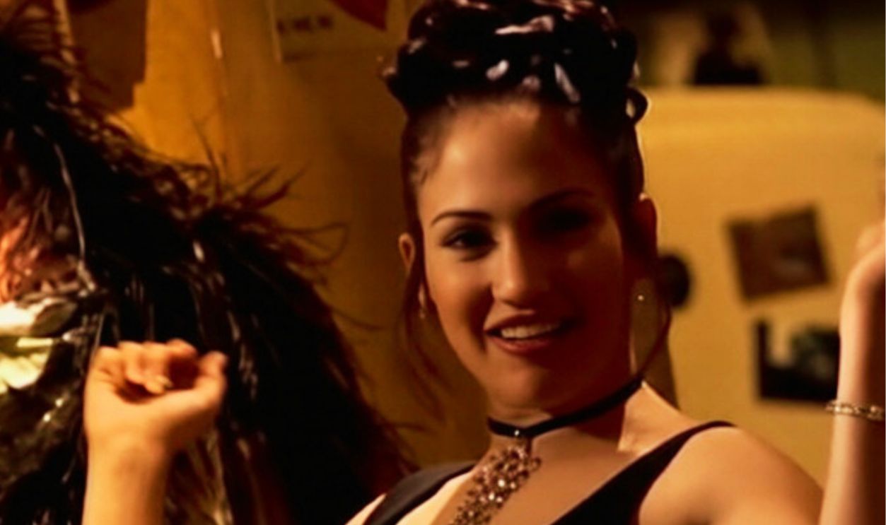 Screenshot from That's the Way Love Goes (1993)