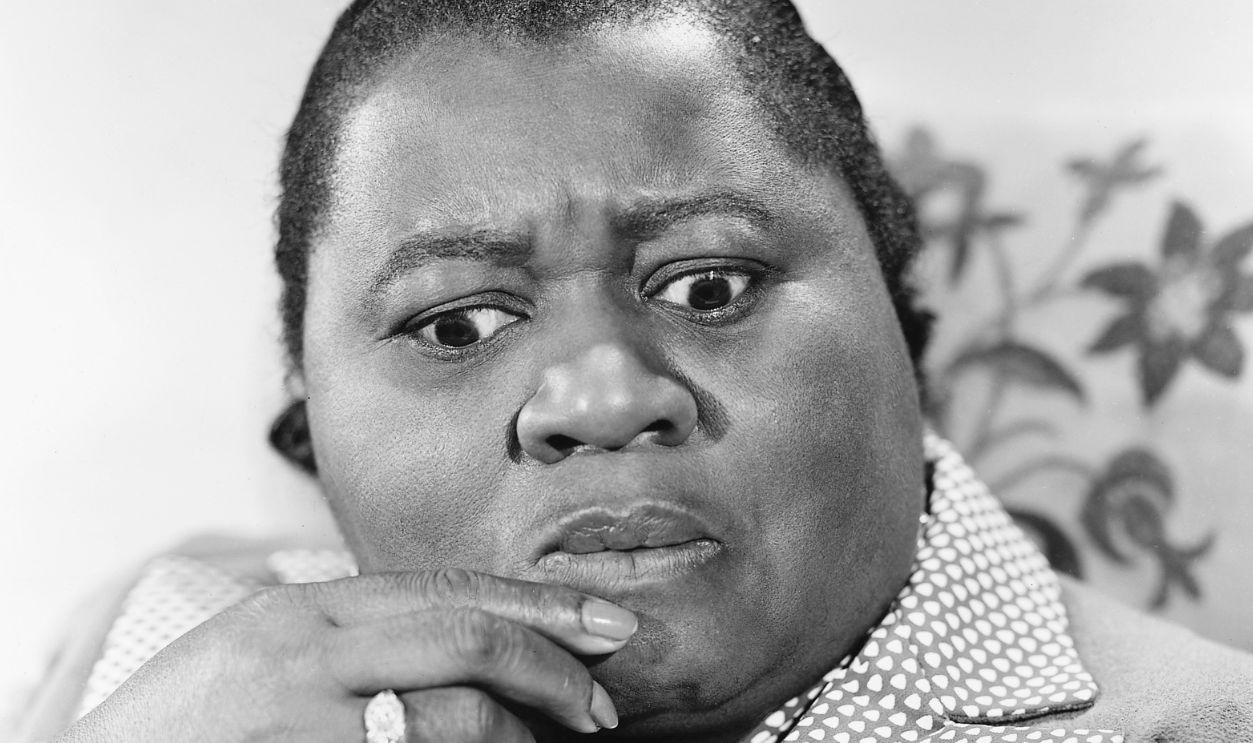 Hattie McDaniel