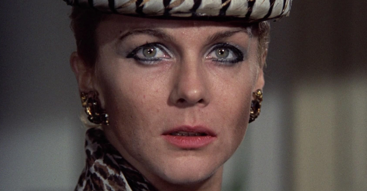 Screenshot of Ann-Margaret in Tommy (1975)