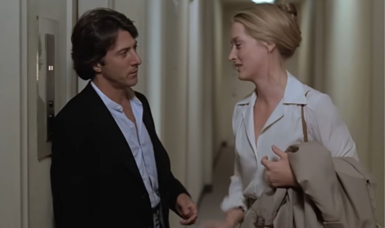 Screenshot from Kramer vs. Kramer (1979)