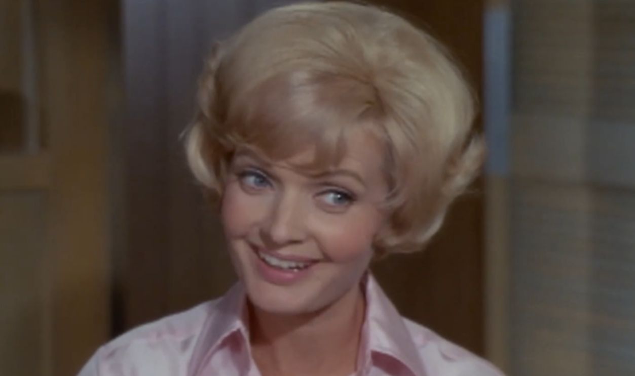 Screenshot from The Brady Bunch (1969-1974)