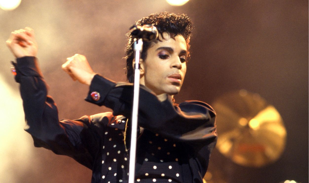 Prince 1140687309