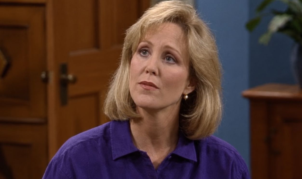 Screenshot from Growing Pains (1985-1992)