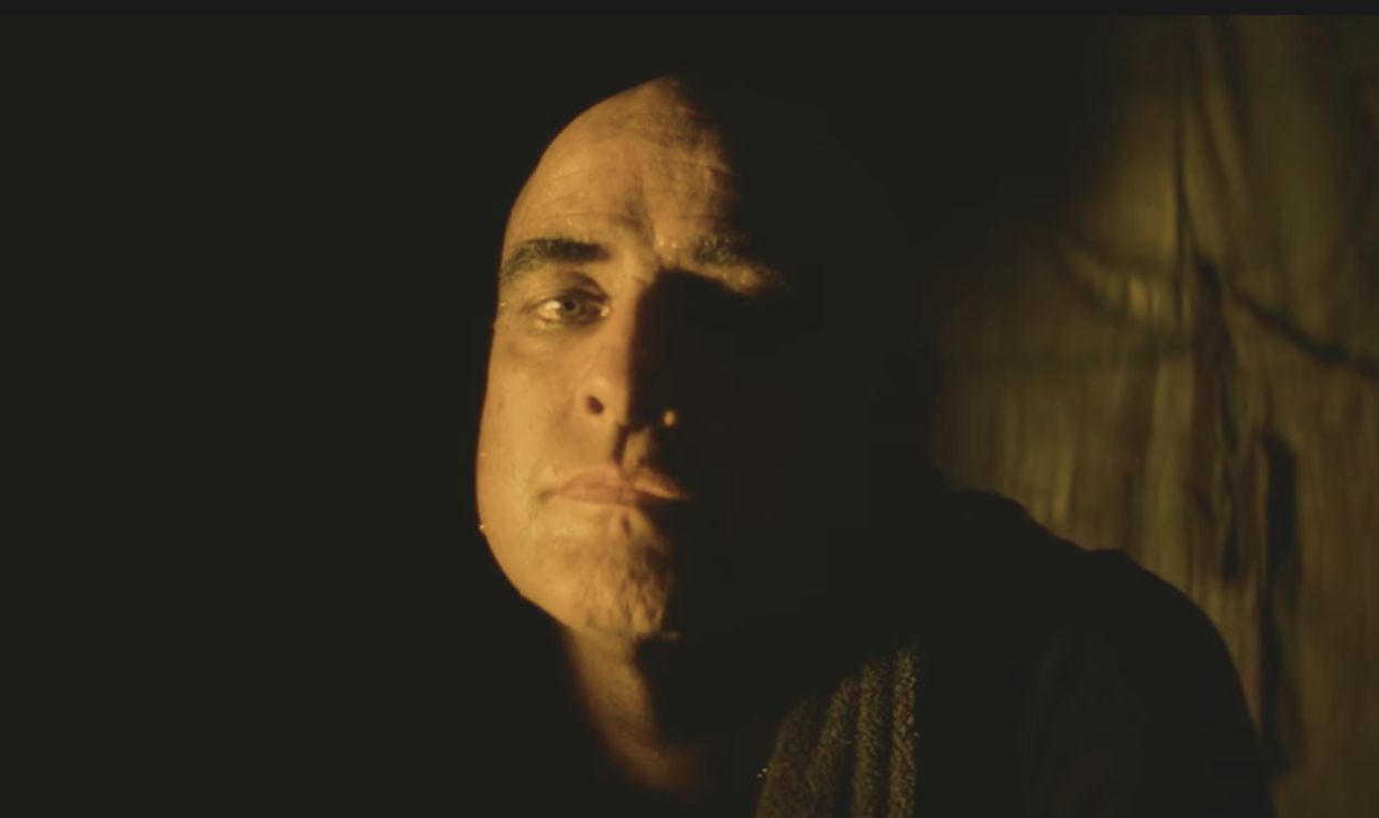 Screenshot from Apocalypse Now (1979)