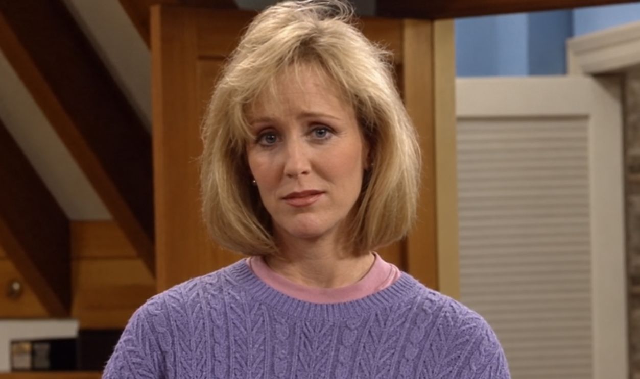 Screenshot from Growing Pains (1985-1992)