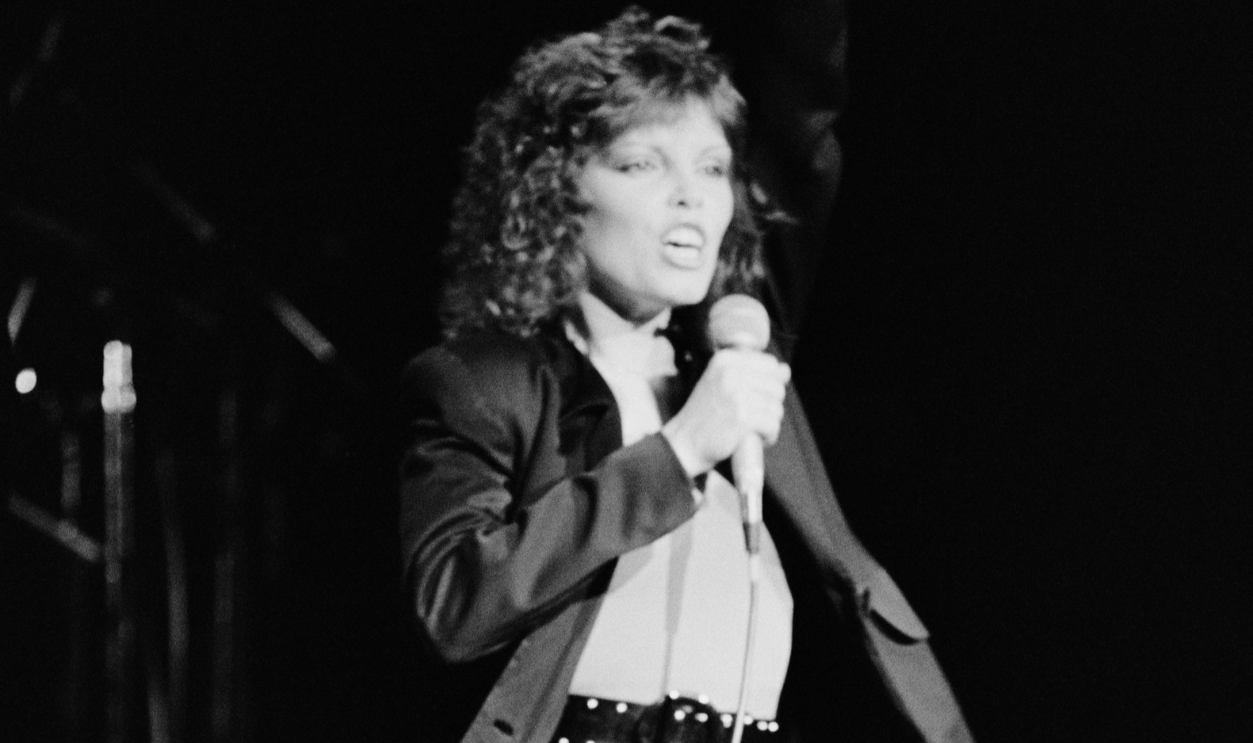  Pat Benatar