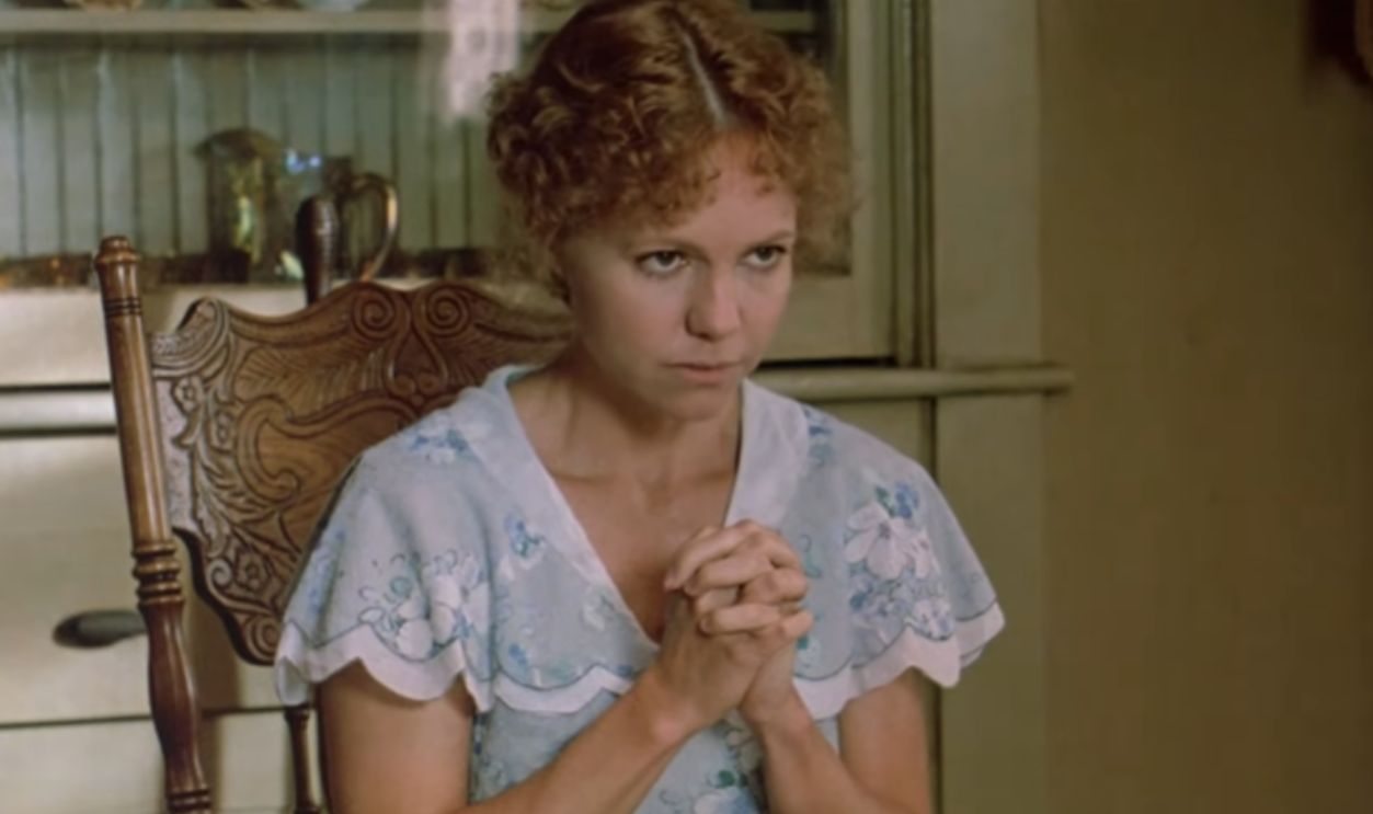 Screenshot from Places in the Heart (1984)