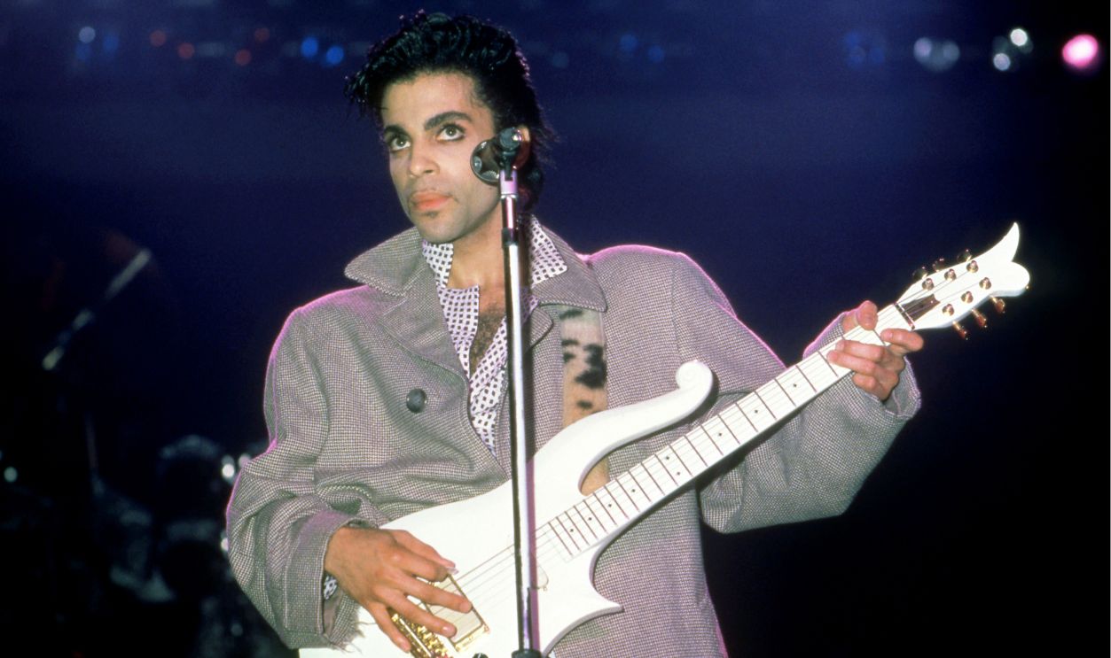 Prince 1140687238