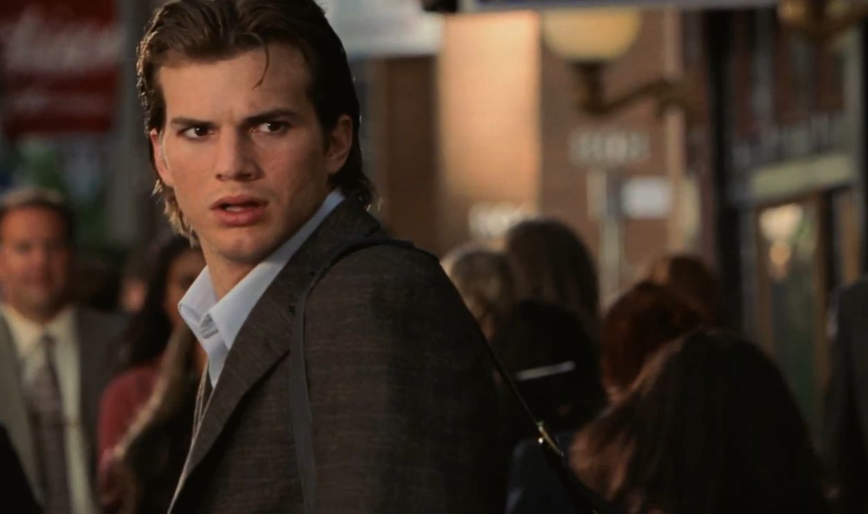 Screenshot from The Butterfly Effect, New Line Cinema (2004)