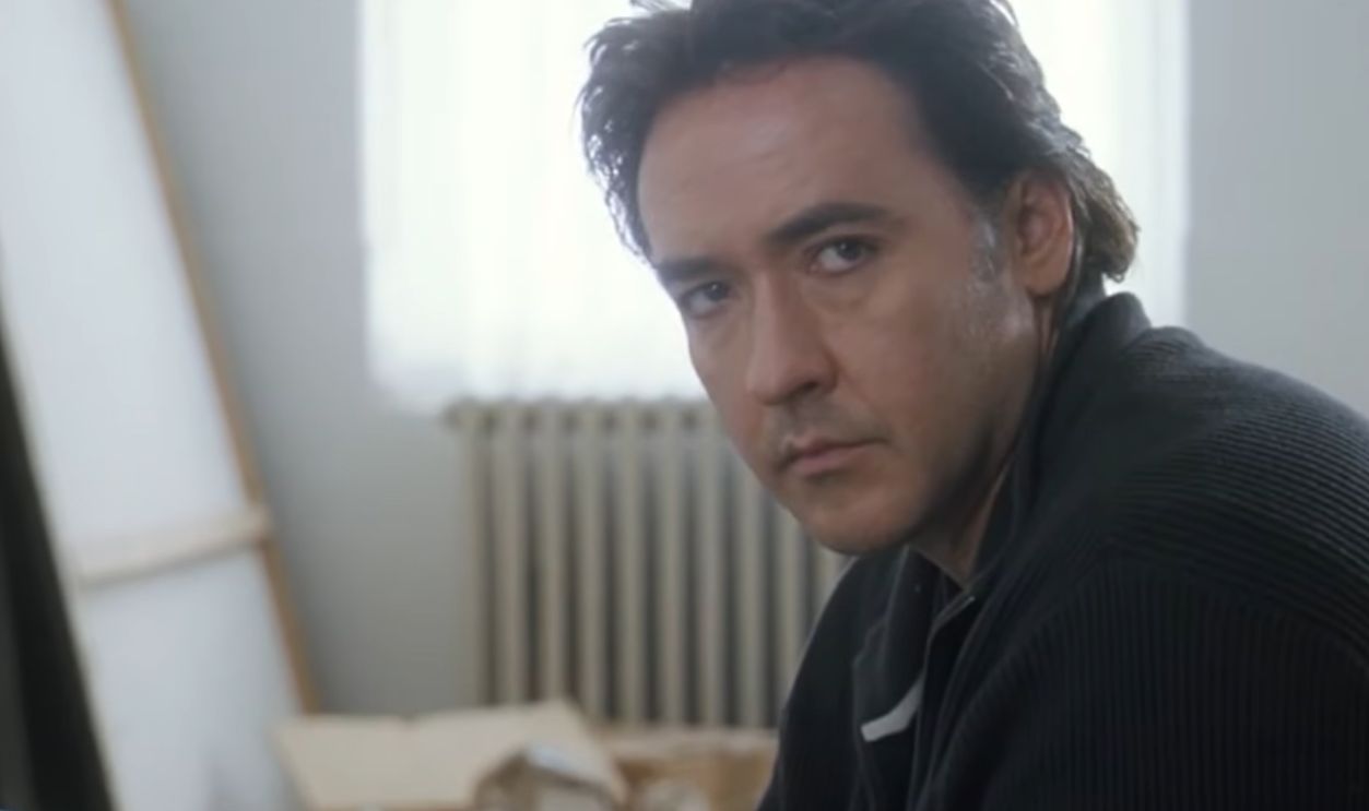 Screenshot from 1408, Dimension Films (2007)