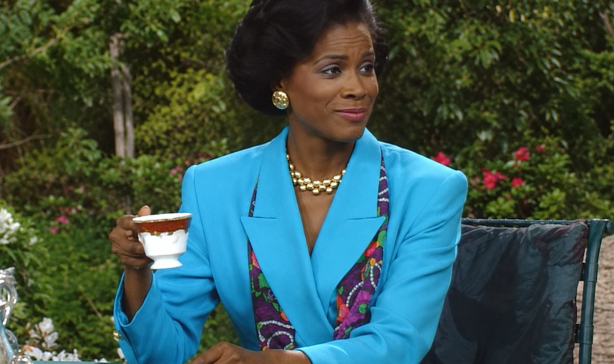 Screenshot from The Fresh Prince of Bel-Air (1990-1996)