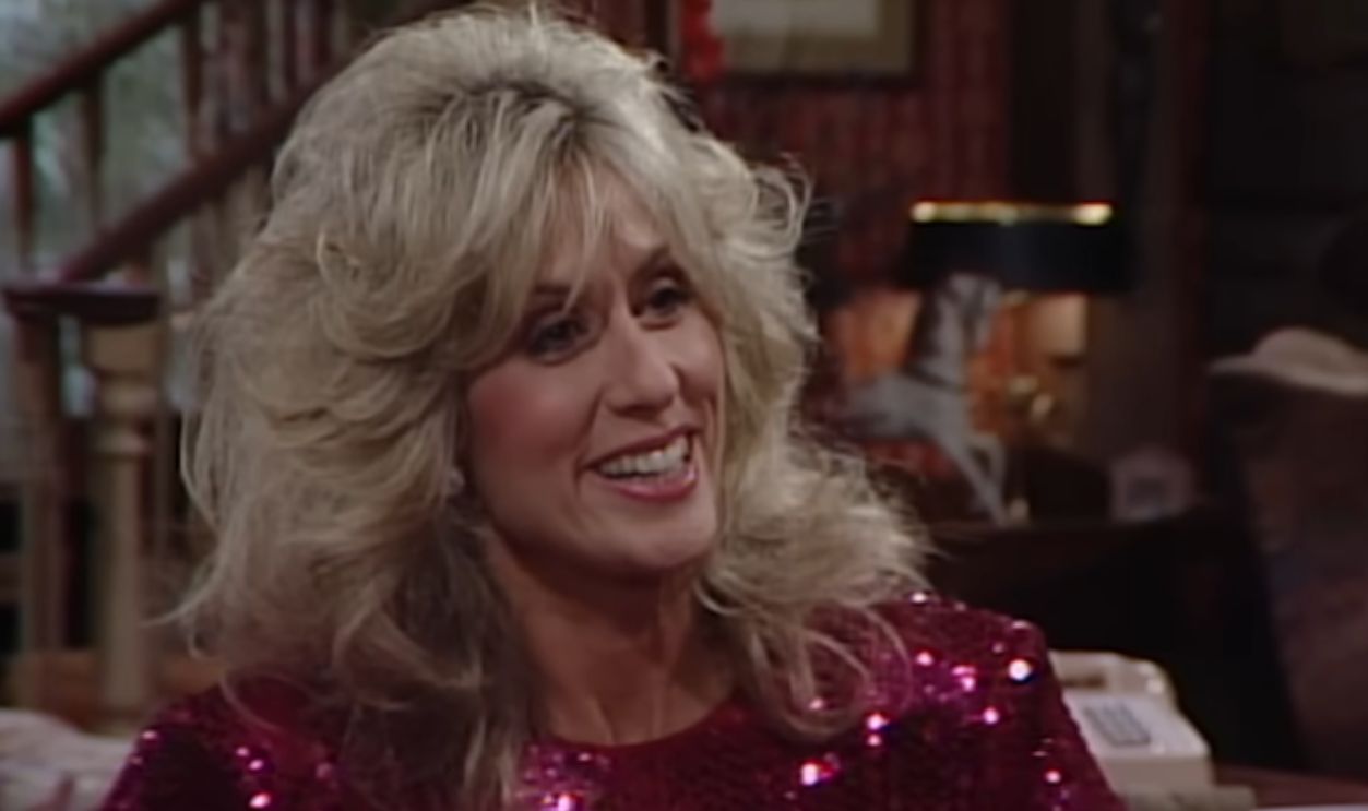 Screenshot from Who's the Boss? (1984-1992)
