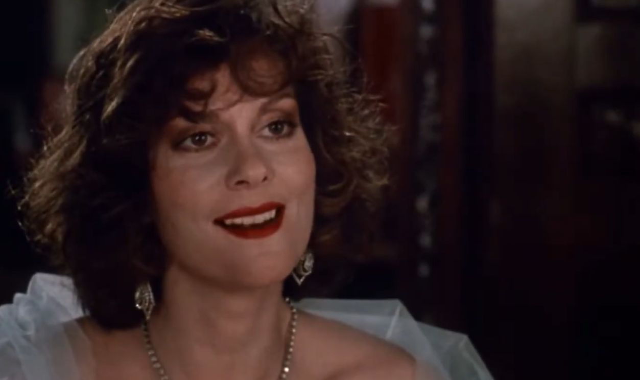 Screenshot from Clue, Paramount Pictures (1985)