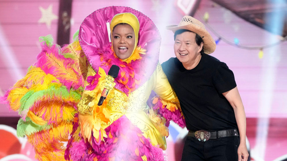 The Masked Singer - Season Twelve