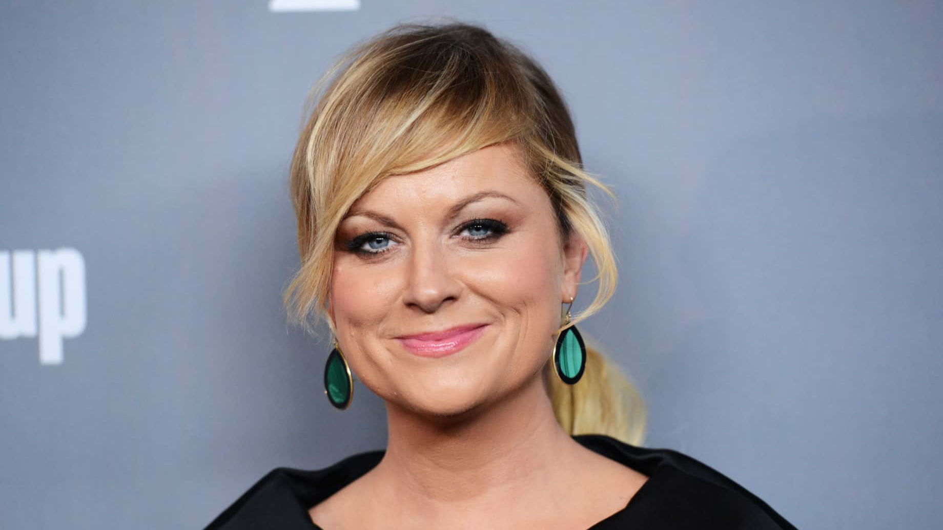 Actress Amy Poehler attends the 15th Annual Costume Designers Guild Awards
