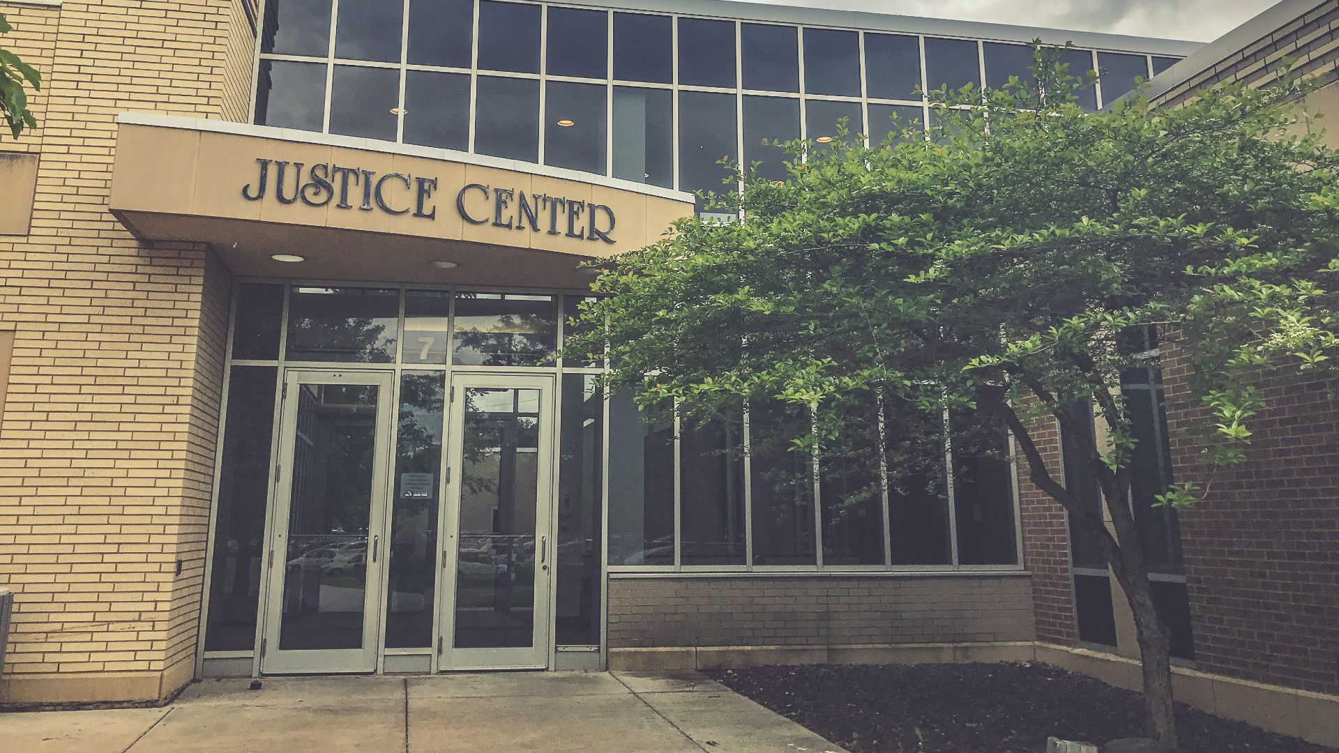 Carver County Sheriff's Office and Justice Center in Chaska, Minnesota