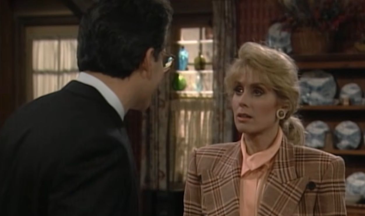Screenshot from Who's the Boss? (1984-1992)