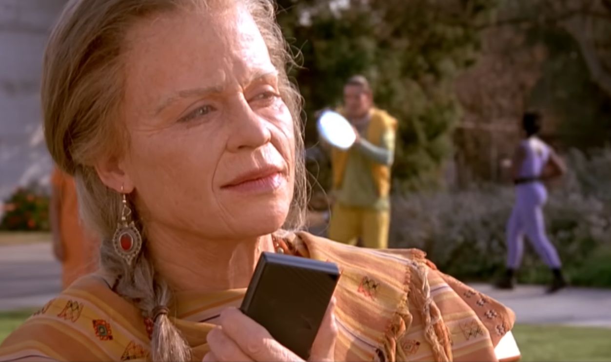 Screenshot from Terminator 2: Judgment Day, TriStar Pictures (1991)