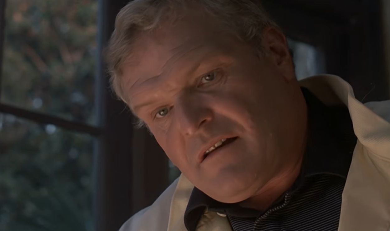 Screenshot from Cocoon (1985)