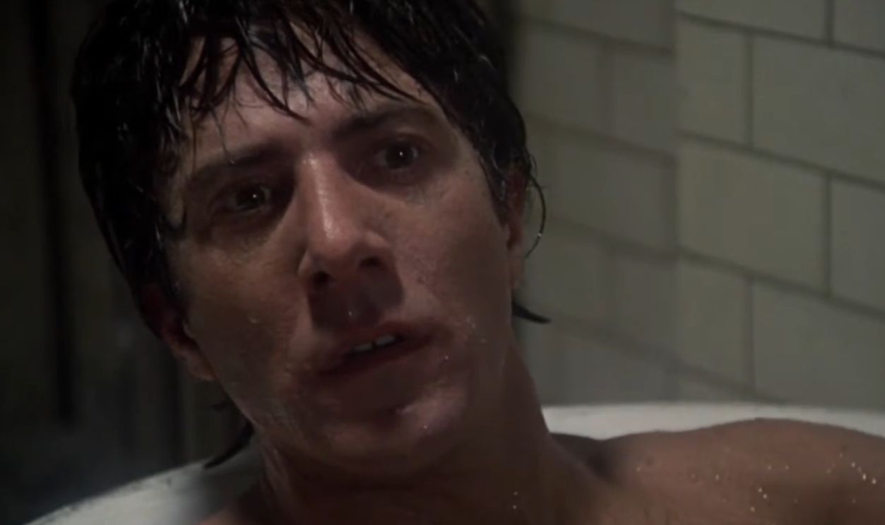 Screenshot from Marathon Man (1976)