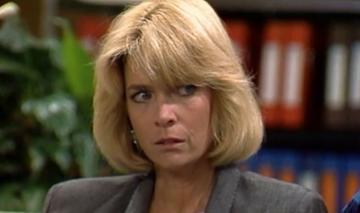 Screenshot from Family Ties (1982-1989)